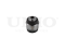 Rear lower control arm silent block thumb