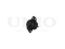 Engine mount front right thumb