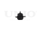 Engine mount front right thumb