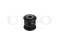 Front front lower control arm bushing thumb