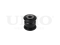 Front front lower control arm bushing thumb