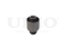Rear lower control arm silent block thumb