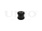 Front front lower control arm bushing thumb