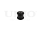 Front front lower control arm bushing thumb