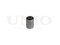 Inner rear lower control arm bushing thumb