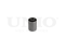 Inner rear lower control arm bushing thumb