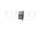 Front rear leaf spring silent block thumb