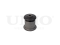 Front upper control arm silent block thumb