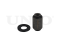 Front front lower control arm bushing thumb