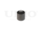 Front rear lower control arm silent block thumb