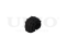 Rear stabilizer bushing thumb