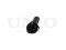 Right rear shock absorber mount thumb