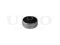 Rear front lower control arm silent block thumb