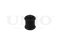 Front lower control arm silent block thumb