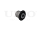 Front rear subframe silent block thumb