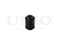 Outer rear control arm silent block thumb