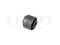 Rear steering knuckle silent block thumb