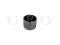 Rear front lower control arm silent block thumb