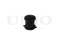 Rear lower control arm silent block thumb