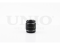 Rear steering knuckle silent block thumb