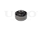 Rear front lower control arm silent block thumb