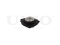 Right front shock absorber mount thumb
