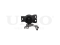 Engine mount front right thumb