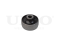 Front lower control arm silent block thumb