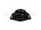 Front shock absorber mount thumb