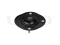 Right front shock absorber mount thumb