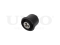 Rear beam silent block thumb