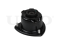 Front shock absorber mount thumb