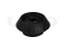 Front shock absorber mount thumb