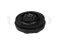Front shock absorber mount thumb