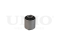 Front rear lower control arm silent block thumb