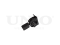 Front engine mount thumb