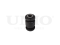Front lower control arm silent block thumb