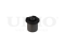 Rear front lower control arm silent block thumb
