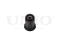 Front rear lower control arm silent block thumb