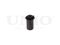 Rear lower control arm silent block thumb