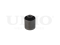 Rear lower control arm silent block thumb