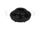 Front shock absorber mount thumb