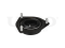 Front shock absorber mount thumb