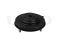 Front shock absorber mount thumb