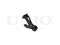 Engine support rear thumb