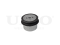 Front rear longitudinal arm silent block thumb