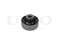 Rear front lower control arm silent block thumb