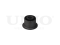 Front lower control arm silent block thumb