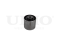 Front rear upper control arm silent block thumb