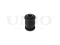 Front lower control arm silent block thumb